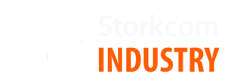 logo storkcom industry