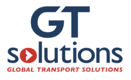 Logo GT Solutions